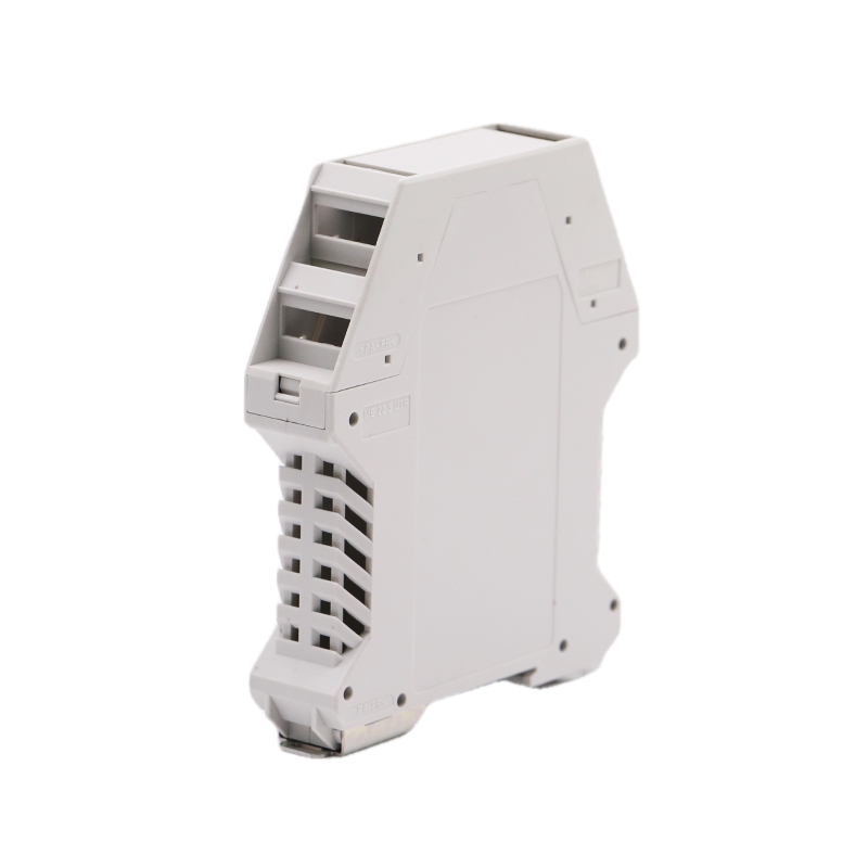 ການແນະນໍາກ່ຽວກັບ PCB Terminal Termin Rail Rail