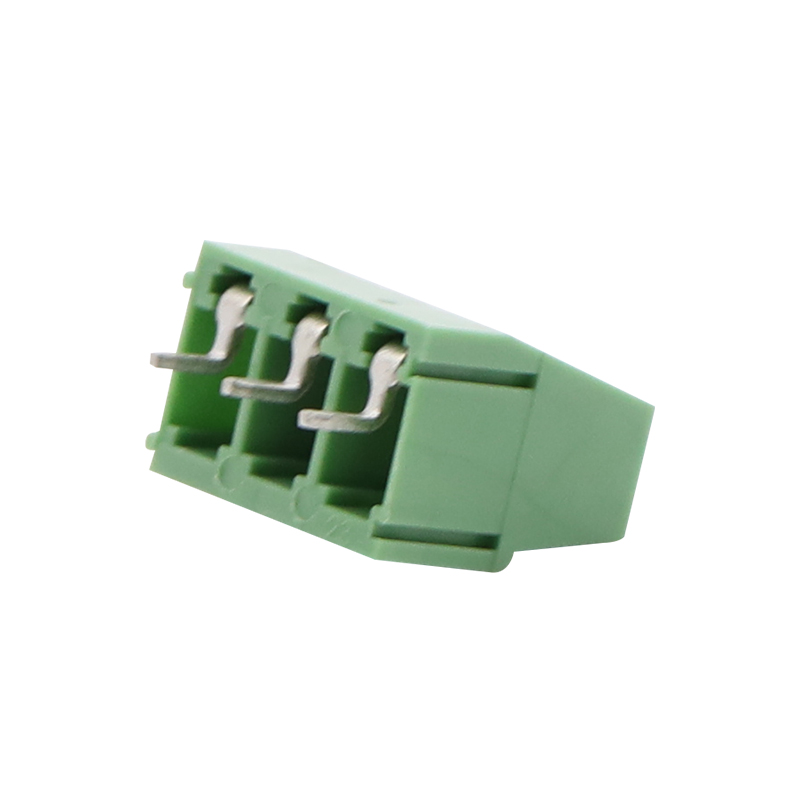 ລະບົບຄວບຄຸມ PCB Terminal Block 5.0MM