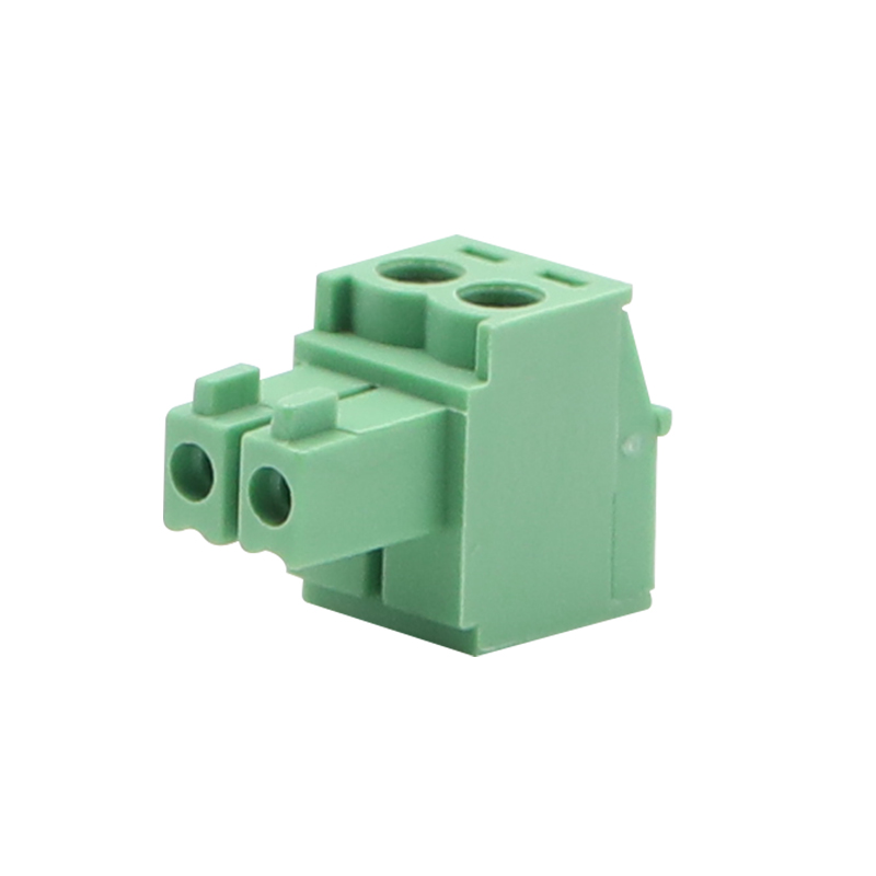 PCB Board 3.5MM Screw Terminal Block