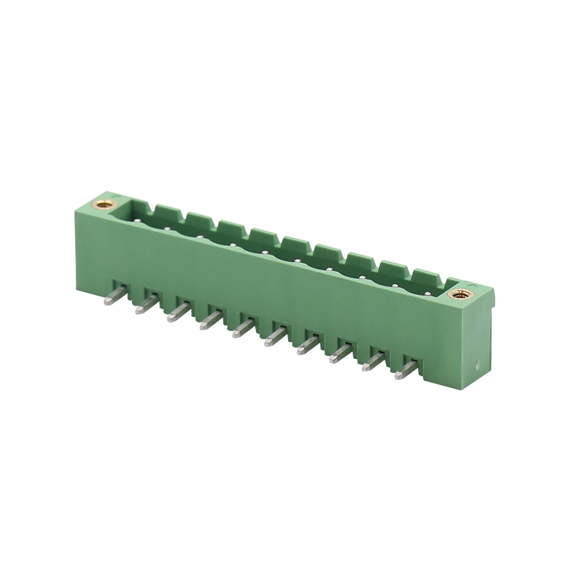 PCB Board Screw Terminal Block Female 5.08MM