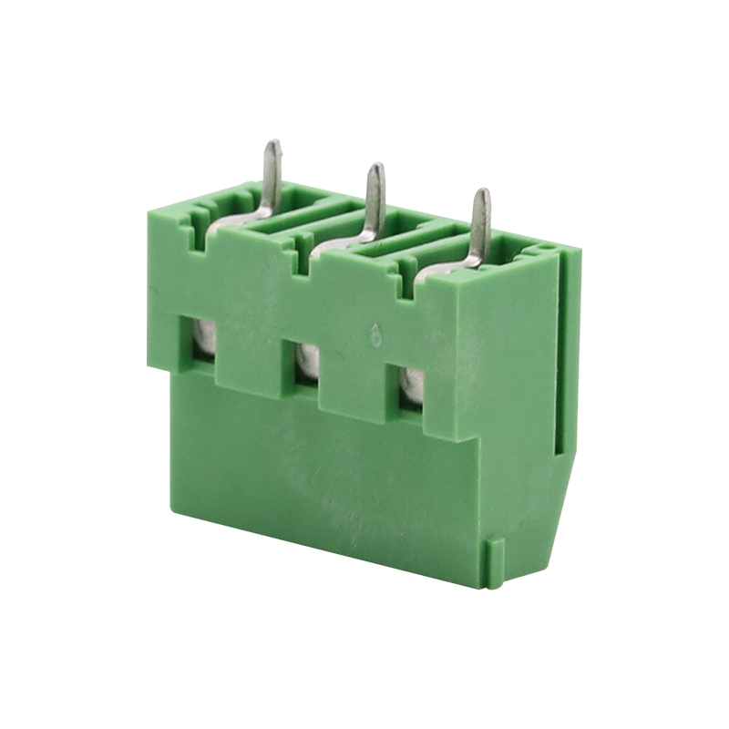 PCB Board Screw Terminal Block